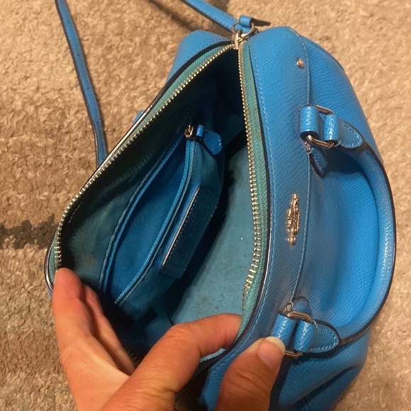 Coach Purse - Picture 3 of 5